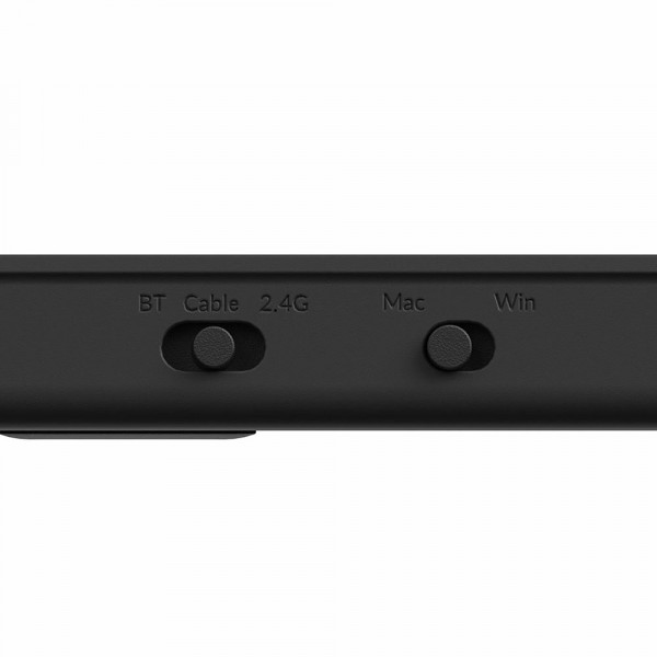 Keychron B1 Pro Ultra-Slim Wireless Deep Black
